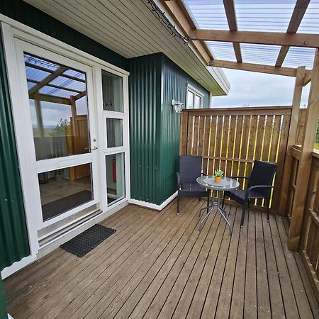 הלה Skeithvellir Villa מראה חיצוני תמונה