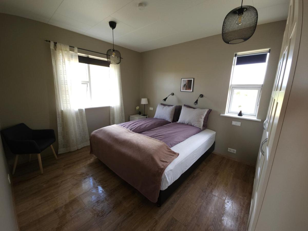 הלה Skeithvellir Villa מראה חיצוני תמונה